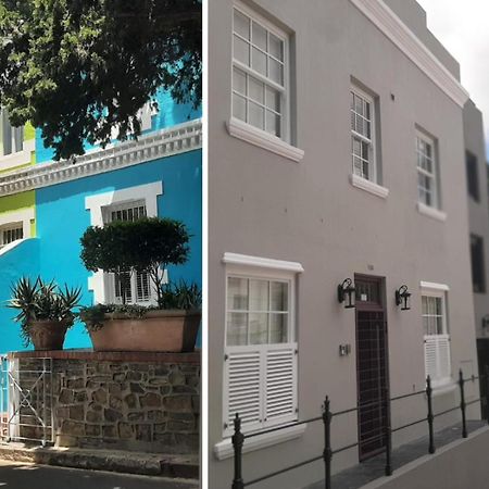 Purple House Accommodations 开普敦 外观 照片