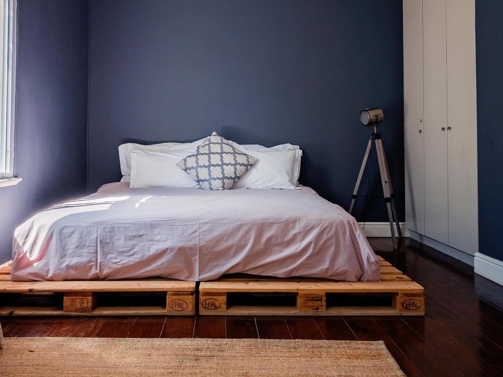 Purple House Accommodations 开普敦 客房 照片