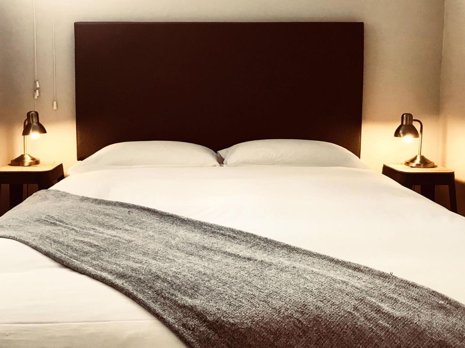 Purple House Accommodations 开普敦 客房 照片