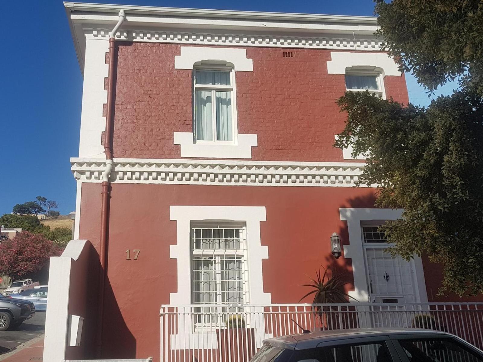 Purple House Accommodations 开普敦 客房 照片