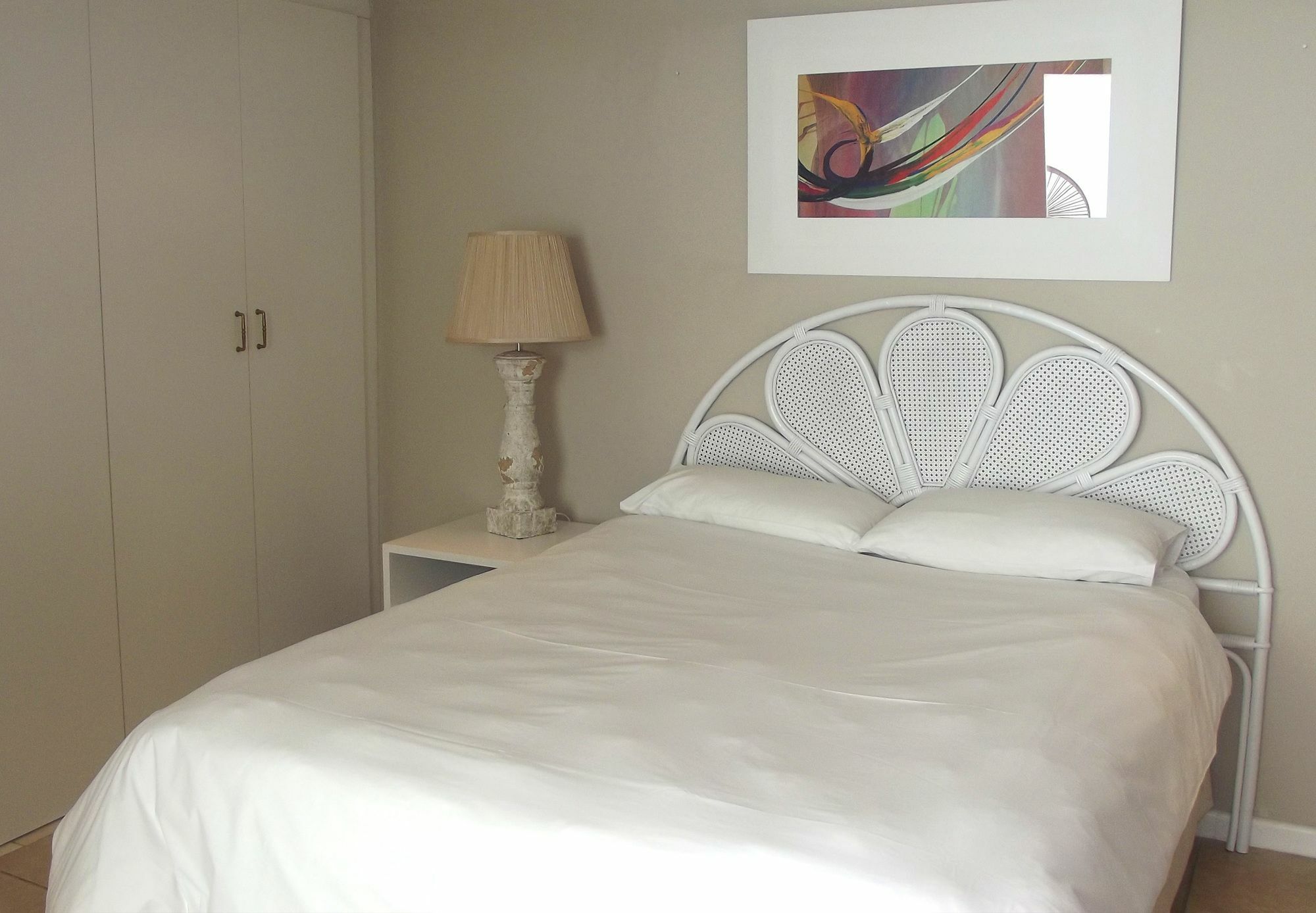 Purple House Accommodations 开普敦 外观 照片